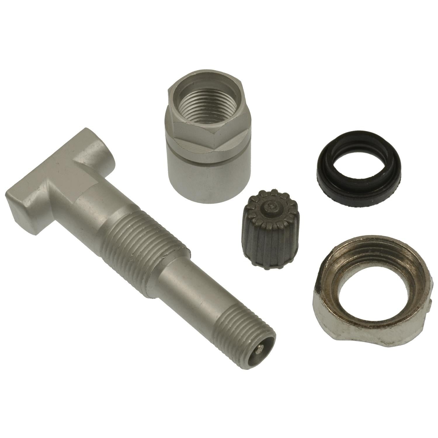 Intermotor Tire Pressure Monitoring System Valve Kit TPM2100VK4