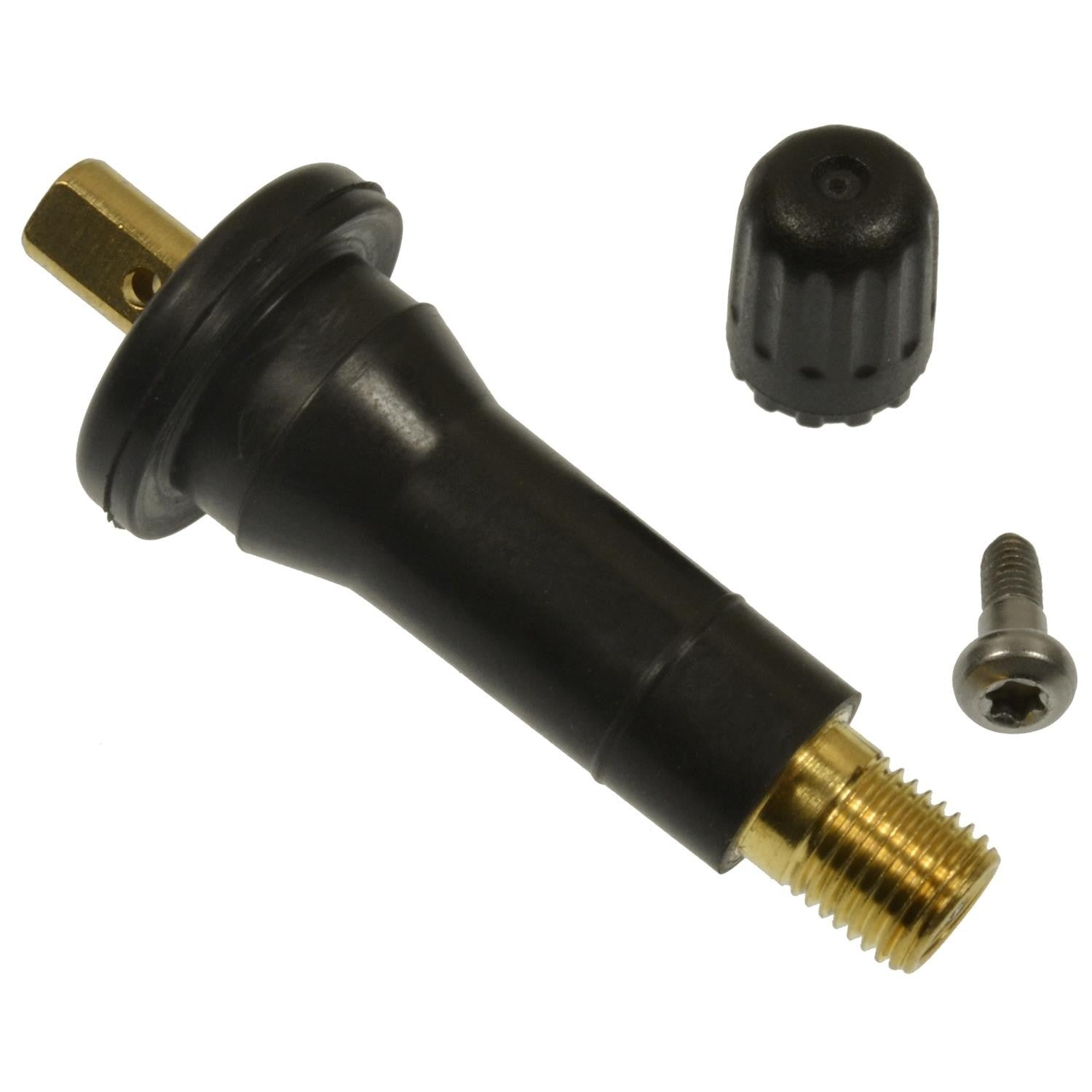 Standard Ignition Tire Pressure Monitoring System Valve Kit TPM2102VK4