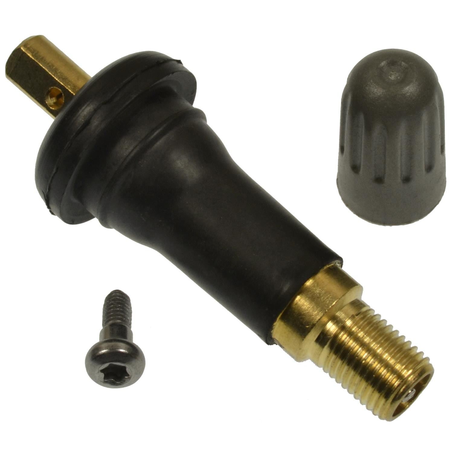 Standard Ignition Tire Pressure Monitoring System Valve Kit TPM2105VK4