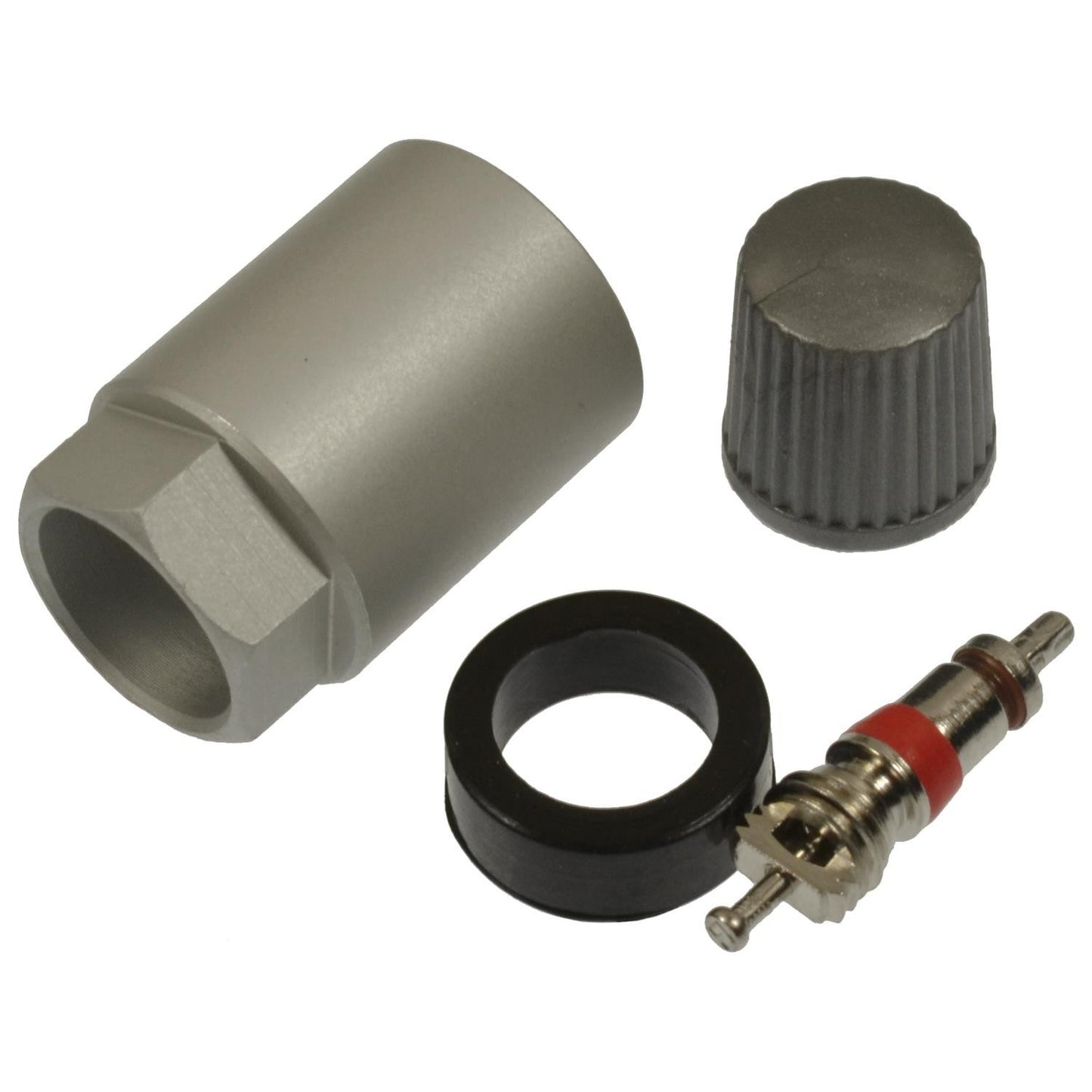 Standard Ignition Tire Pressure Monitoring System Sensor Service Kit TPM3001K4