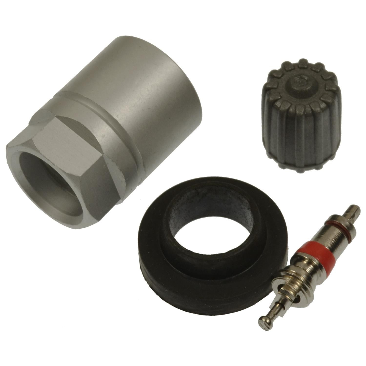 Standard Ignition Tire Pressure Monitoring System Sensor Service Kit TPM3002K4
