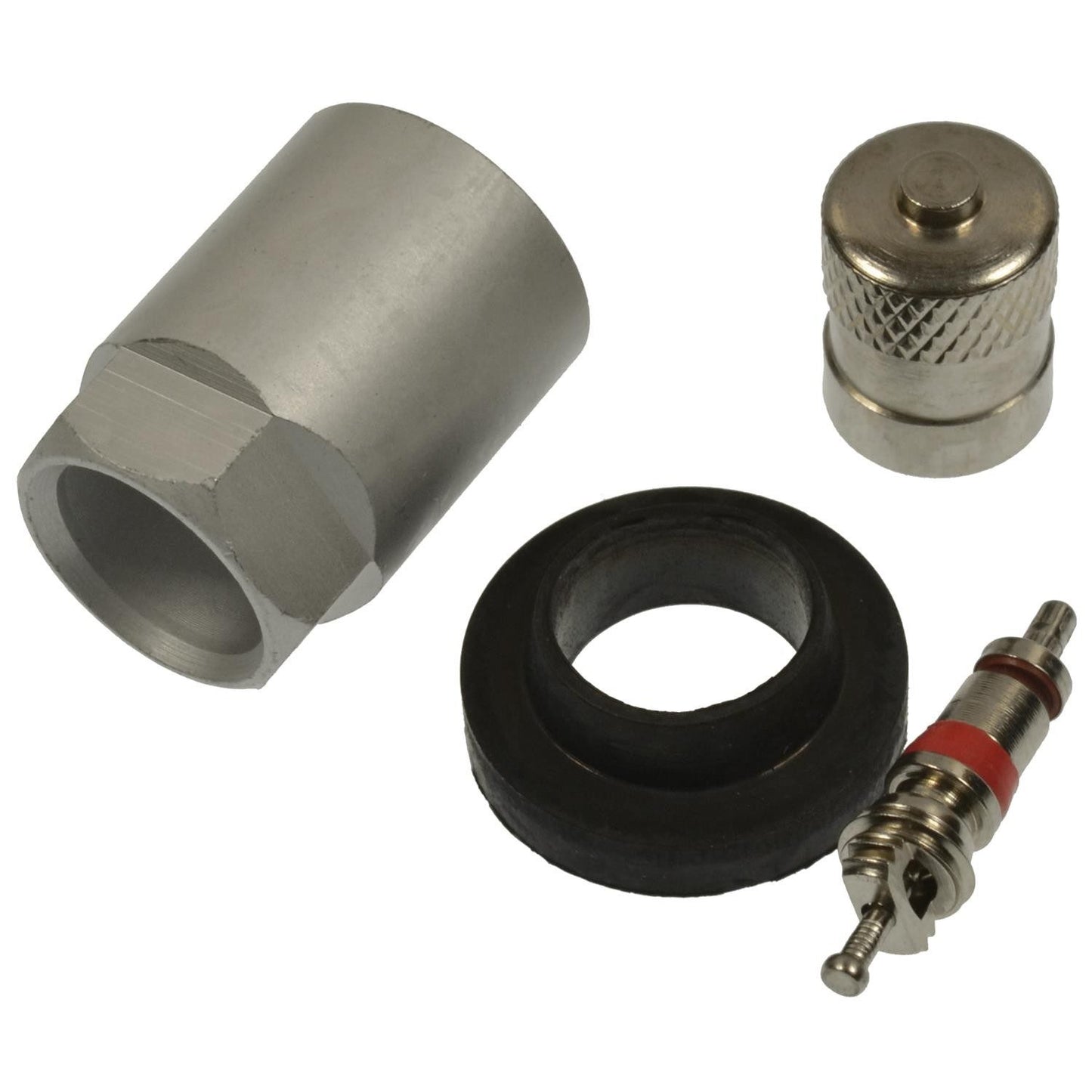 Standard Ignition Tire Pressure Monitoring System Sensor Service Kit TPM3003K4