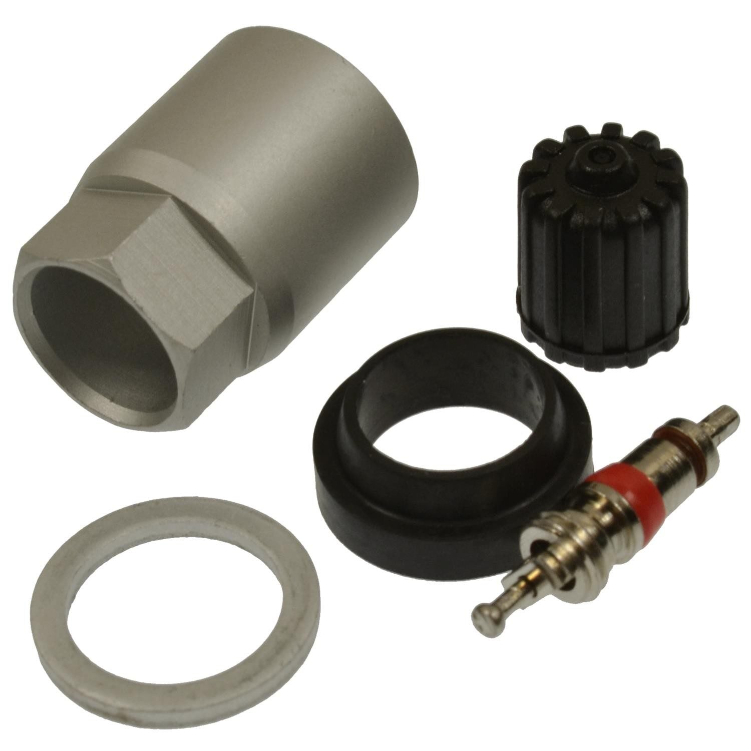 Intermotor Tire Pressure Monitoring System Sensor TPM345