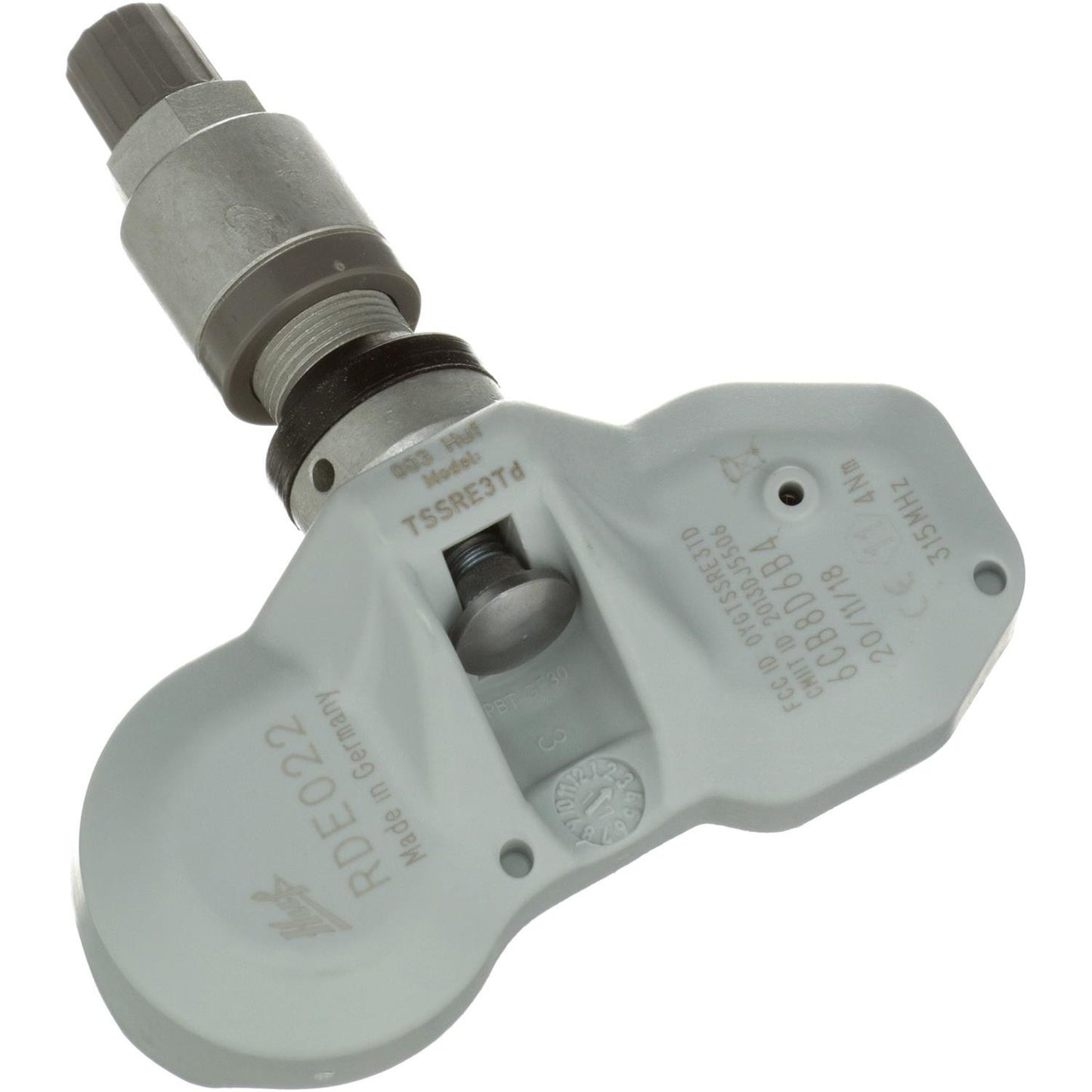 Intermotor Tire Pressure Monitoring System Sensor TPM385