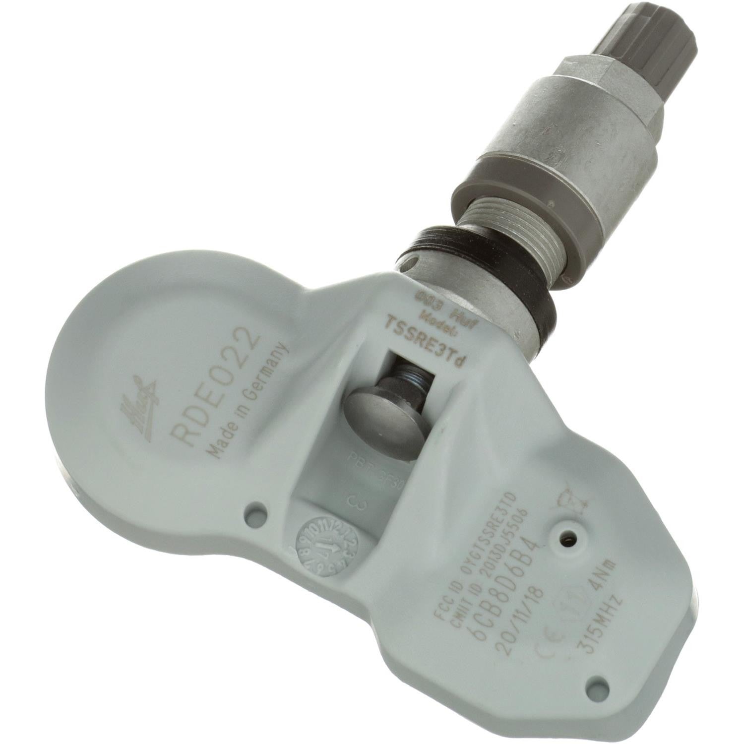 Intermotor Tire Pressure Monitoring System Sensor TPM385
