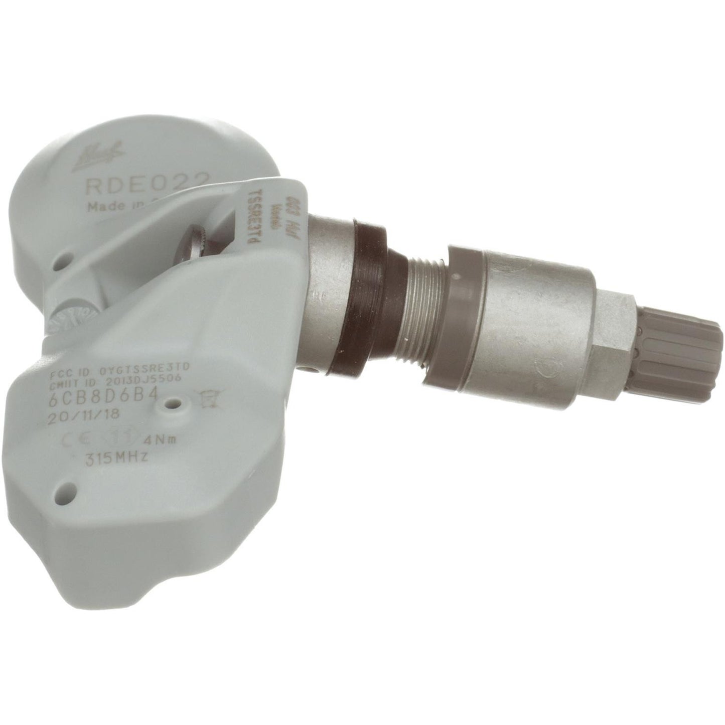 Intermotor Tire Pressure Monitoring System Sensor TPM385