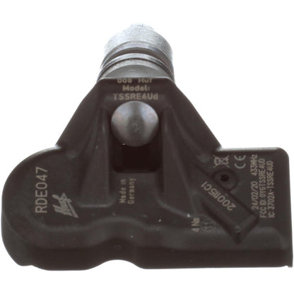 Intermotor Tire Pressure Monitoring System Sensor TPM386