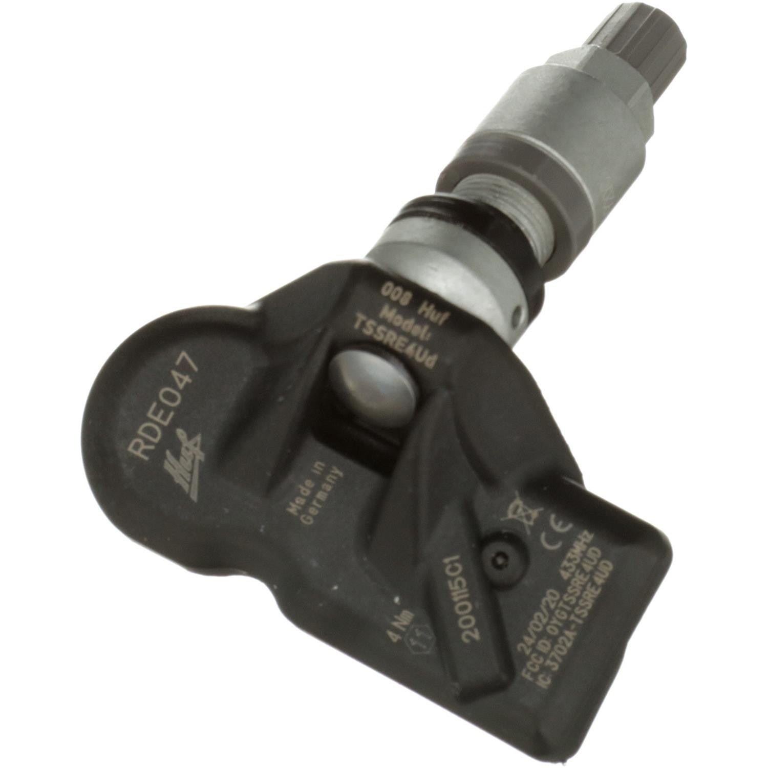Intermotor Tire Pressure Monitoring System Sensor TPM386