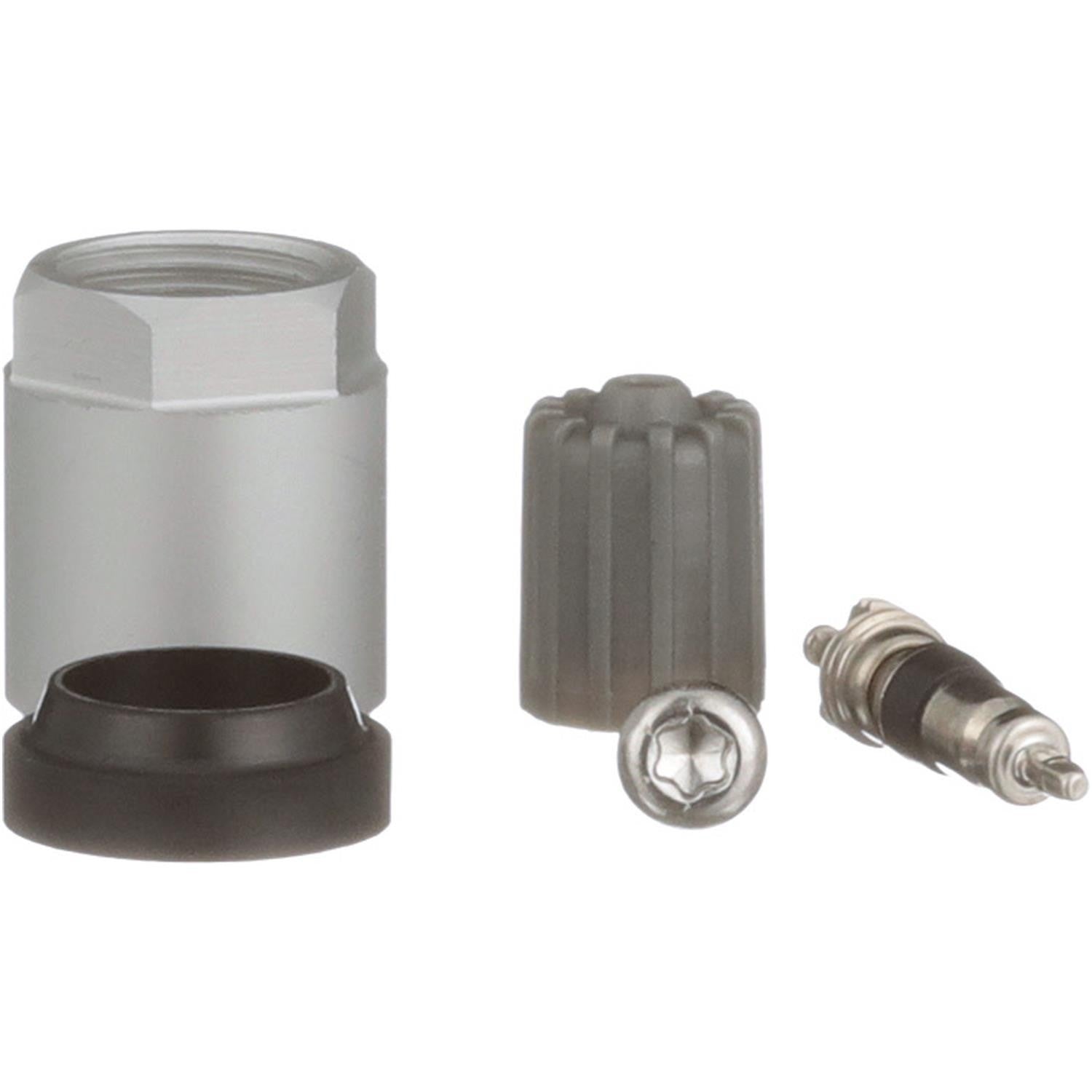 Standard Ignition Tire Pressure Monitoring System Programmable Sensor Valve Kit TPM4012SK