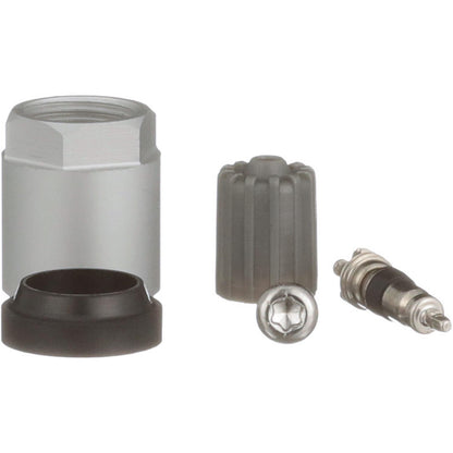 Standard Ignition Tire Pressure Monitoring System Programmable Sensor Valve Kit TPM4012SK