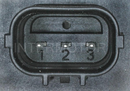 Intermotor Tire Pressure Monitoring System Receiver TPM6000