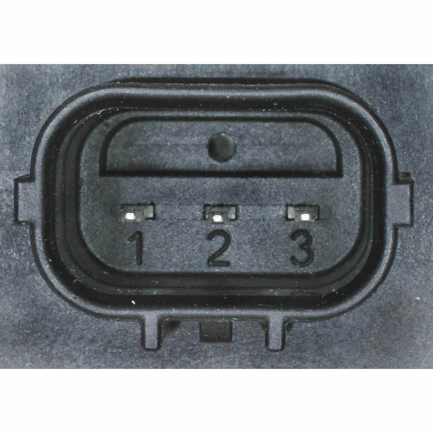 Intermotor Tire Pressure Monitoring System Receiver TPM6000