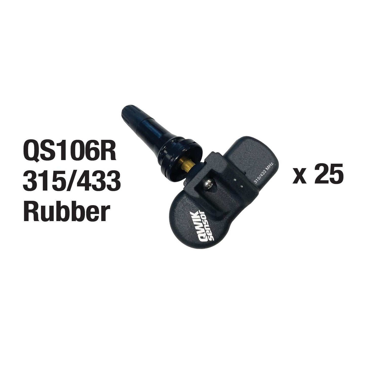 Standard Ignition TPM9025