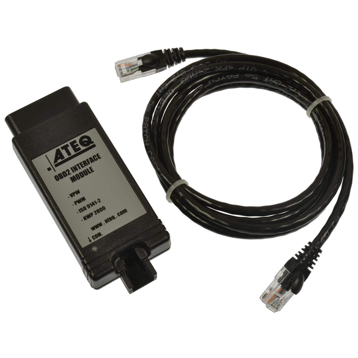 TechSmart Tire Pressure Monitoring System Sensor Service Tool TPMSOBD2