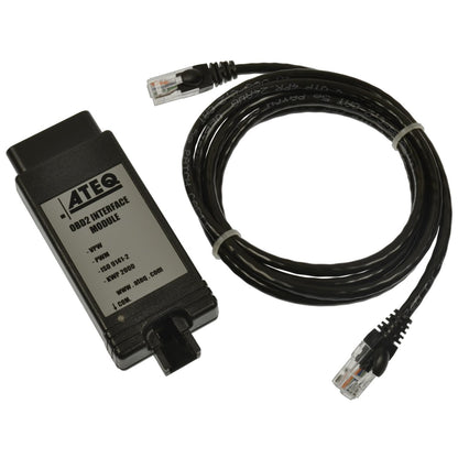 TechSmart Tire Pressure Monitoring System Sensor Service Tool TPMSOBD2