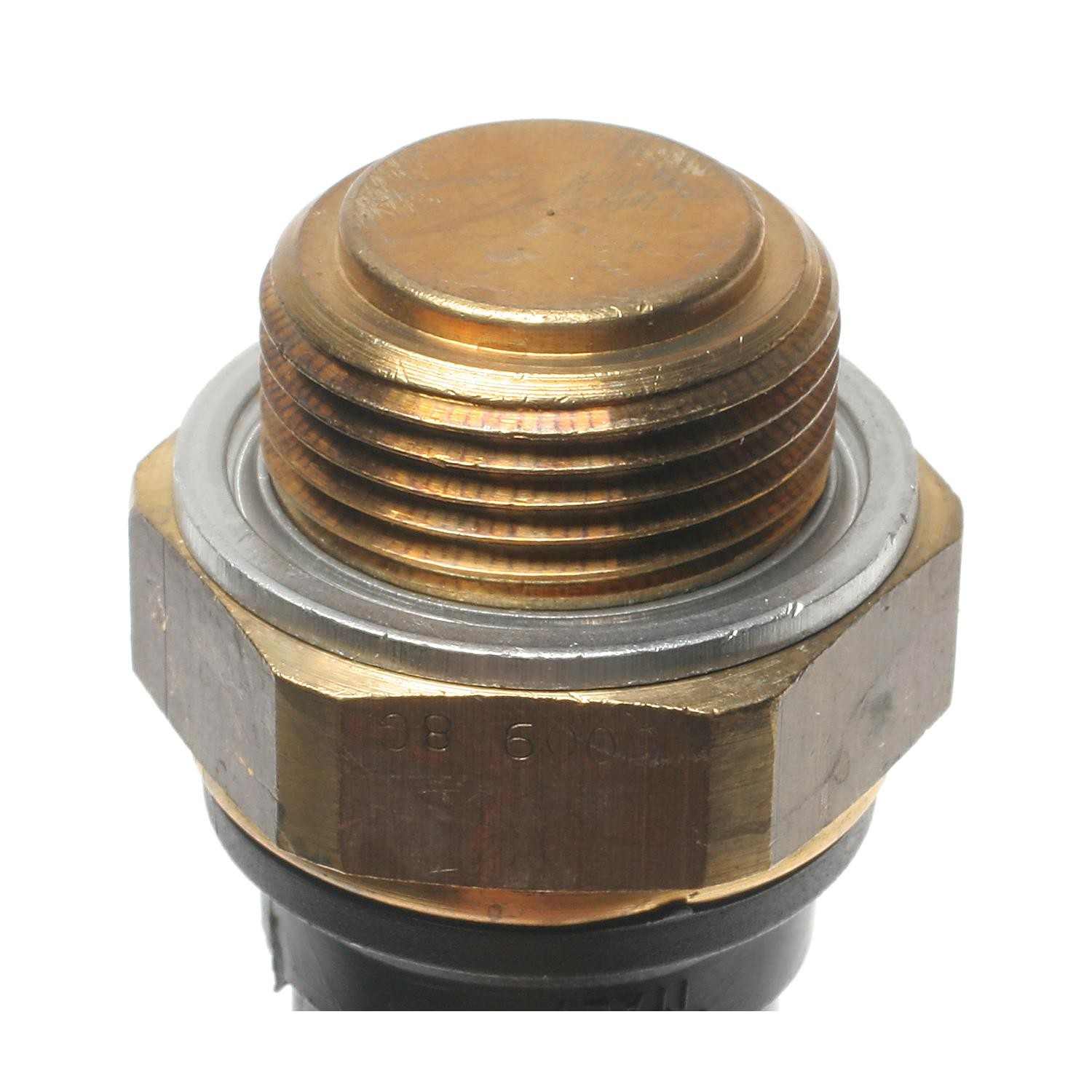 Intermotor Engine Cooling Fan Switch TS-100