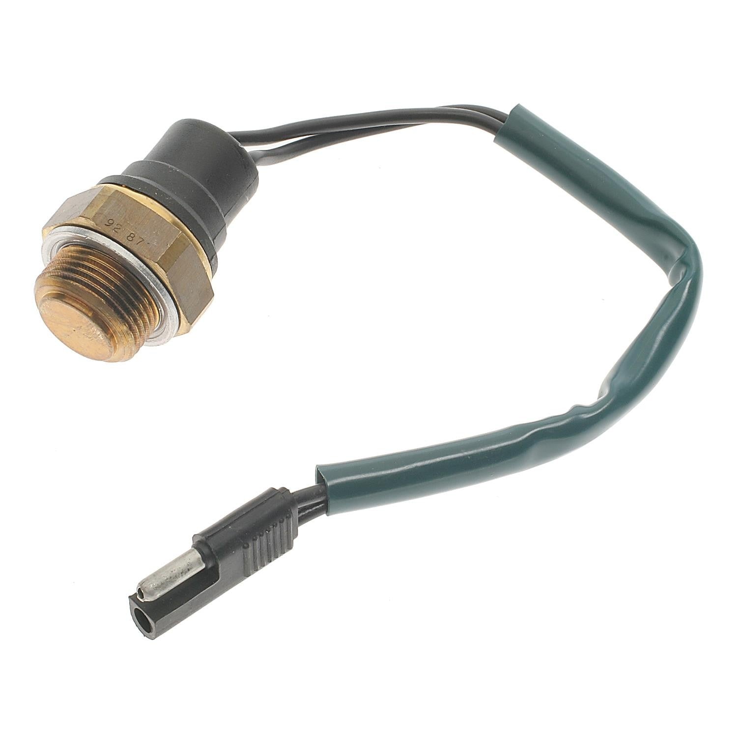 Intermotor Engine Cooling Fan Switch TS-100