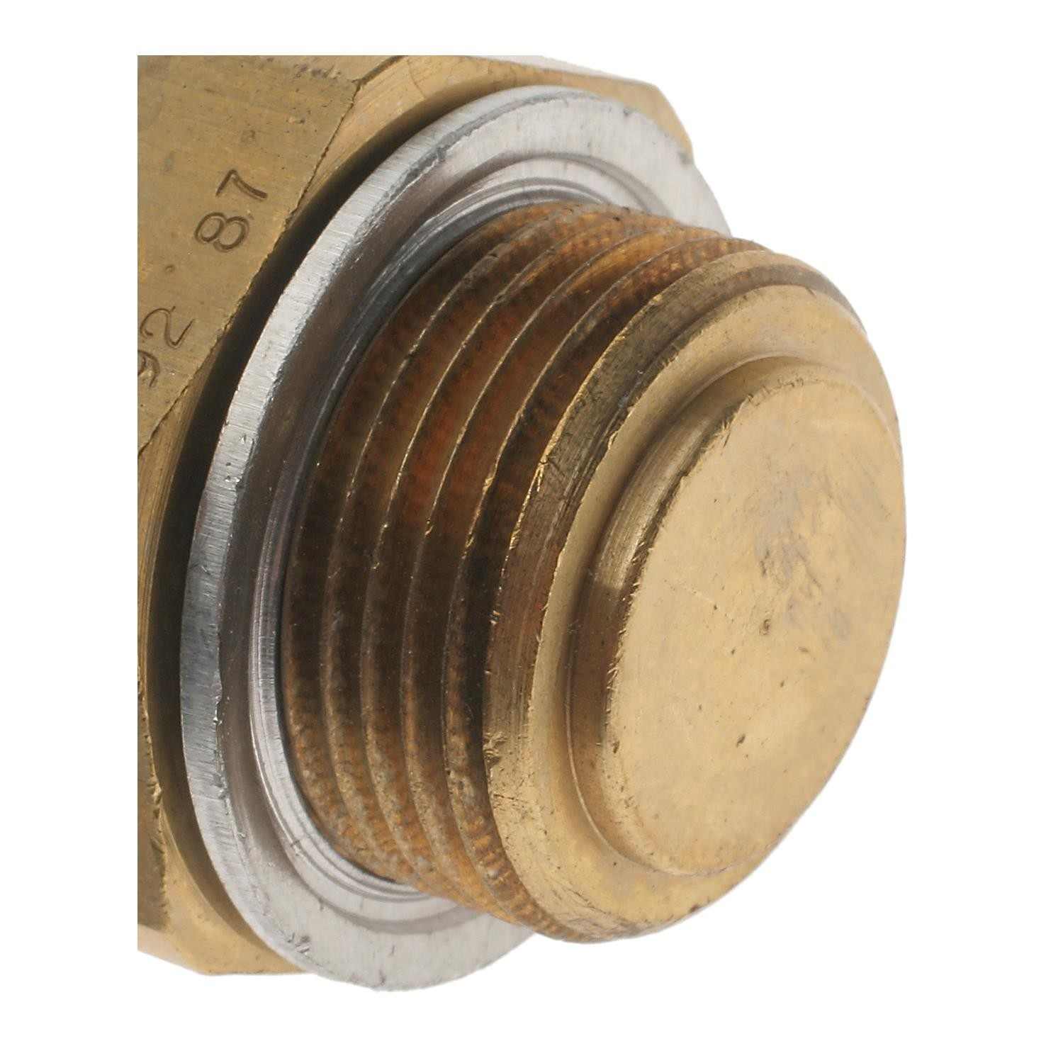 Intermotor Engine Cooling Fan Switch TS-108