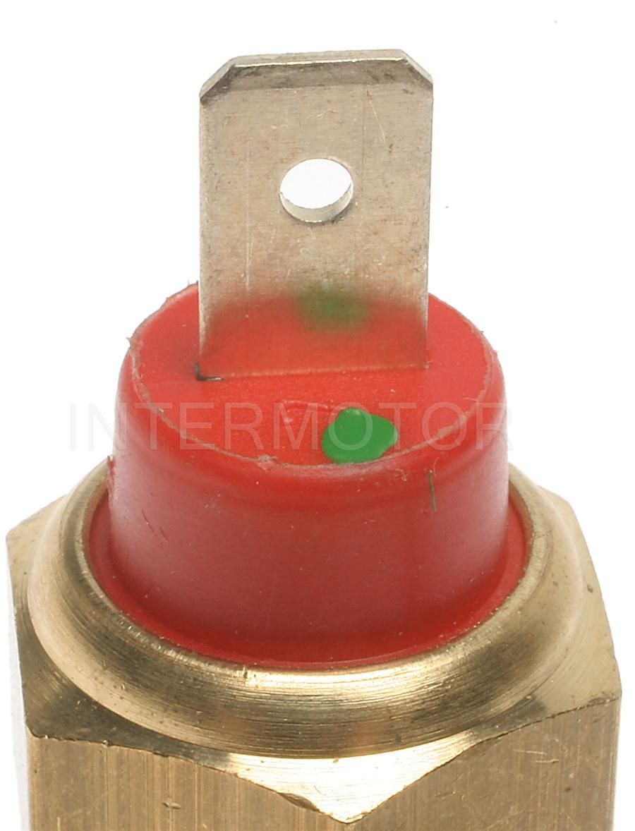 Intermotor Engine Cooling Fan Switch TS-113