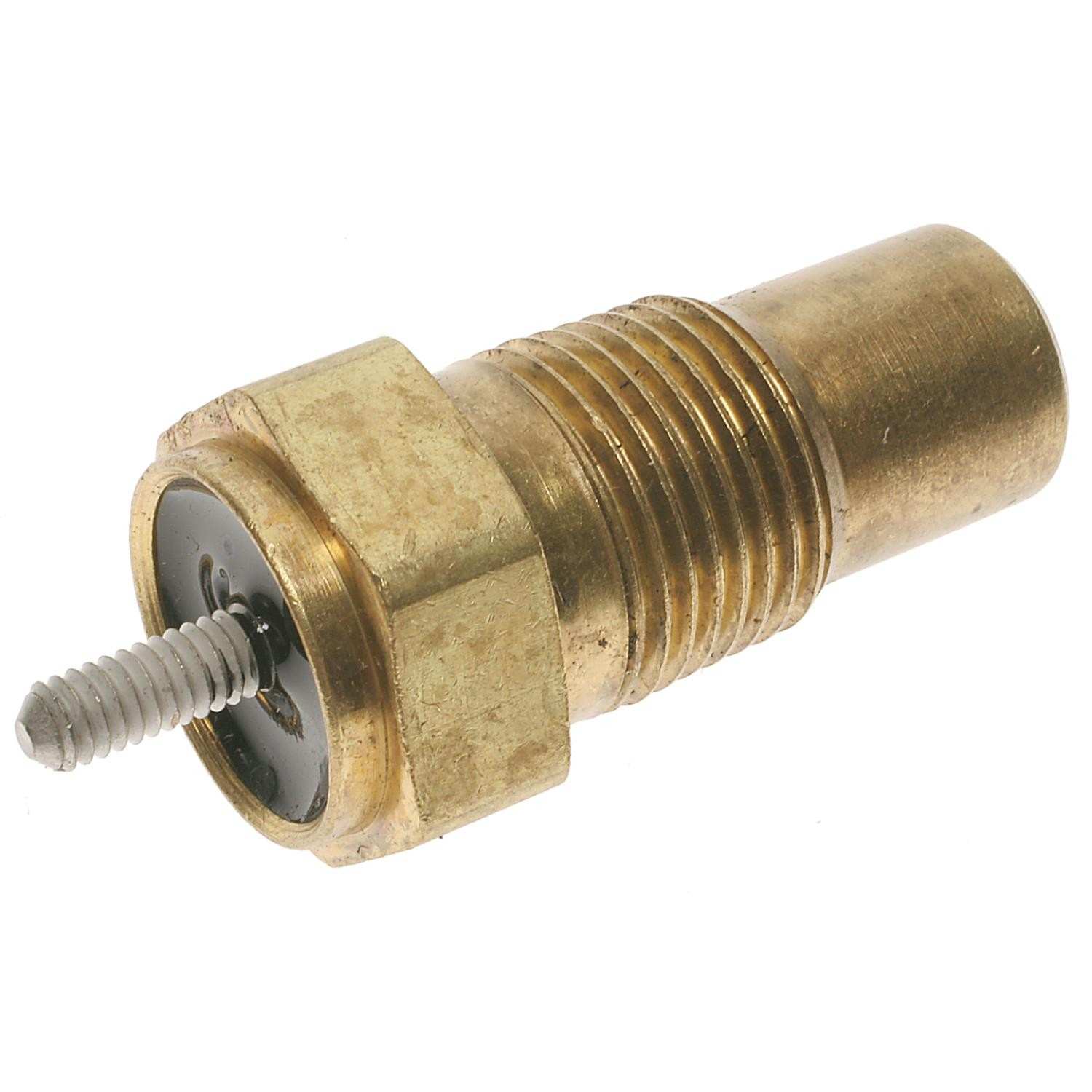 Standard Ignition Engine Cooling Fan Switch TS-121