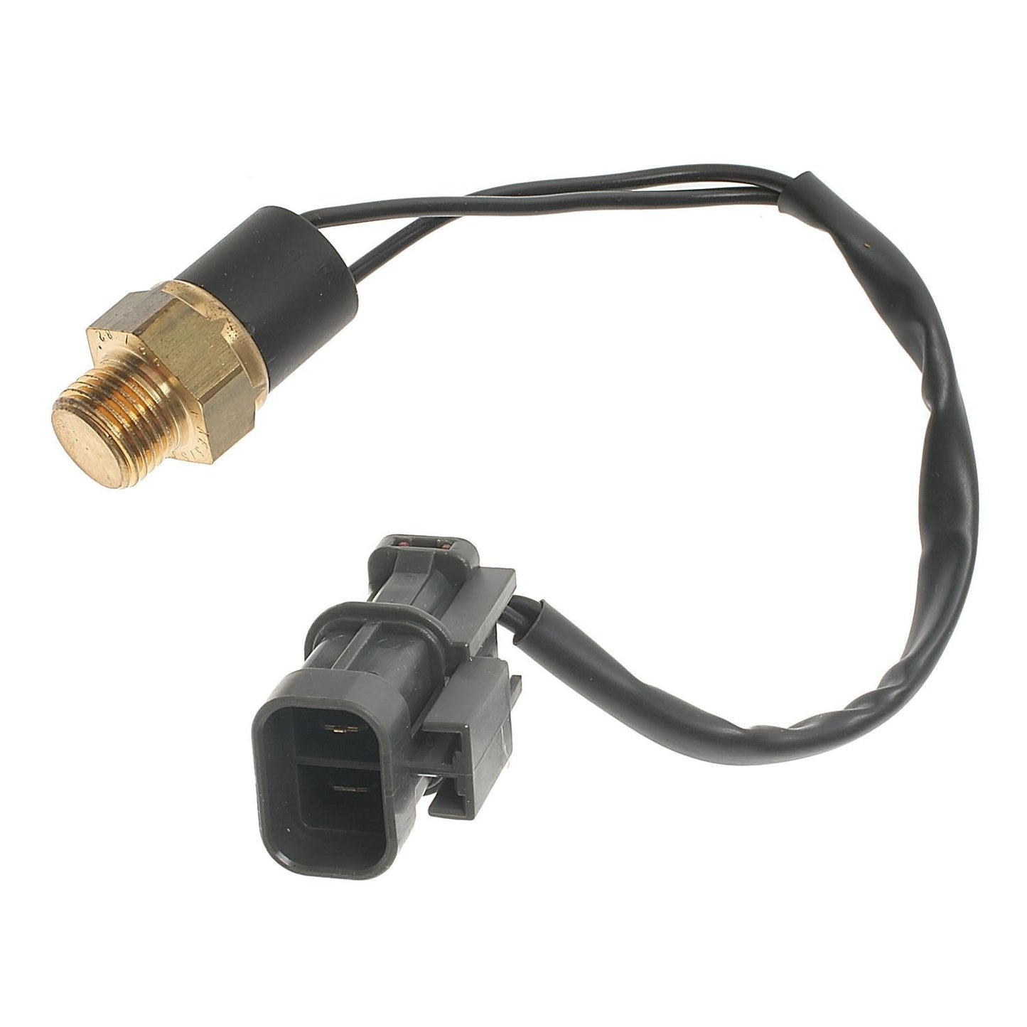 Intermotor Engine Cooling Fan Switch TS-127