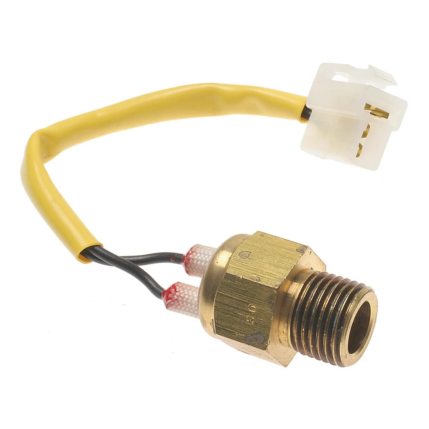 Intermotor Engine Cooling Fan Switch TS-138