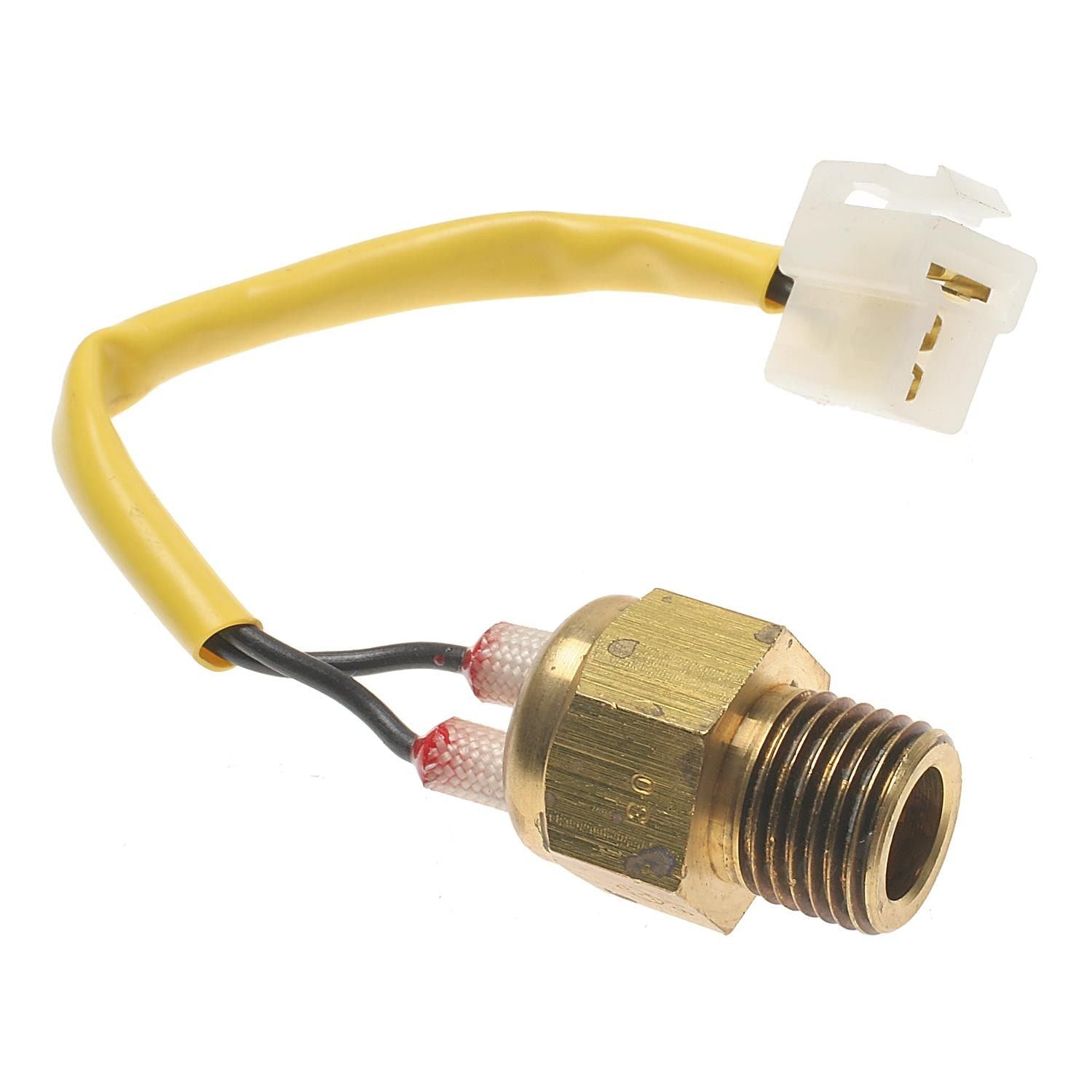 Intermotor Engine Cooling Fan Switch TS-138