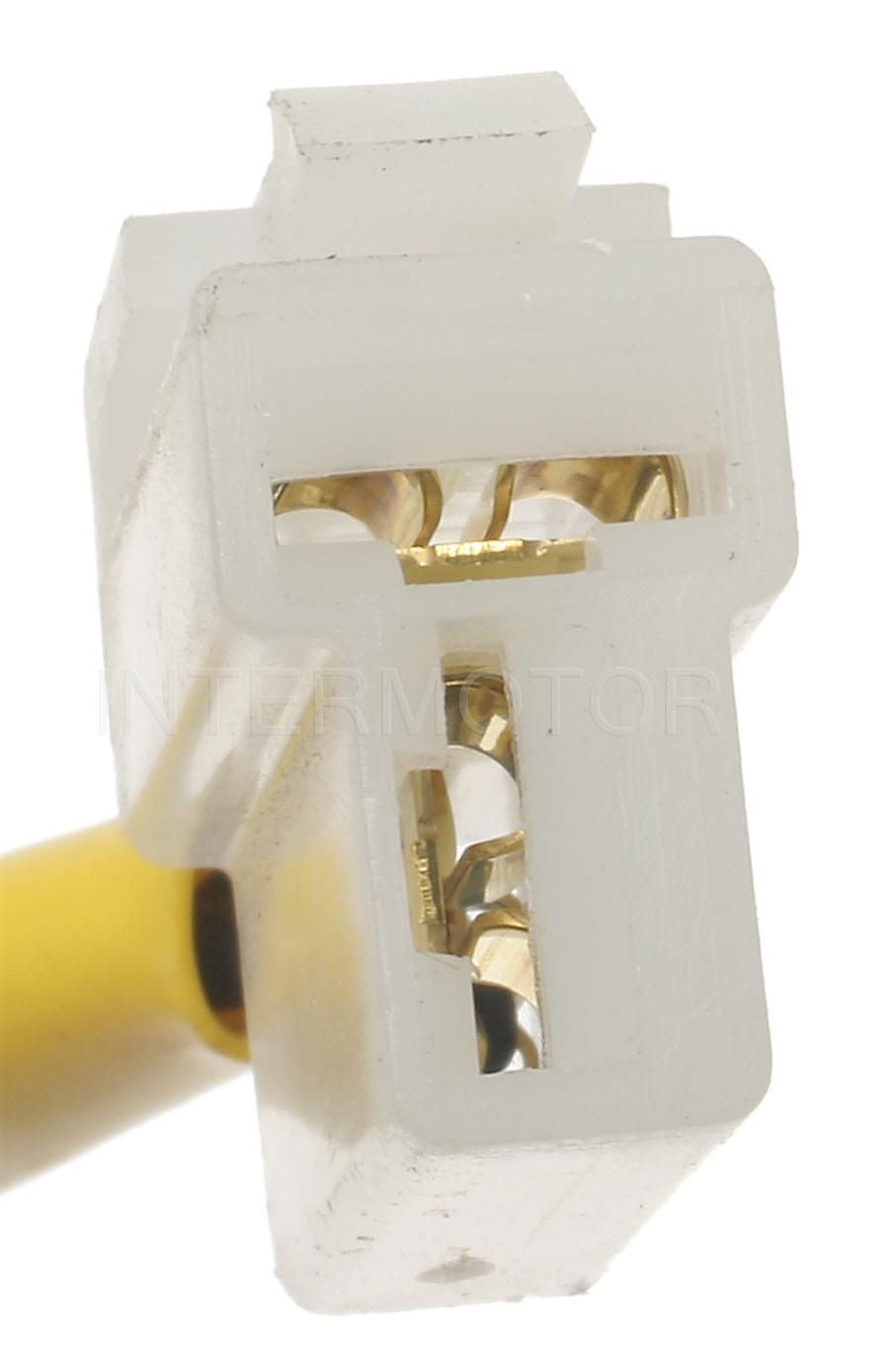 Intermotor Engine Cooling Fan Switch TS-138