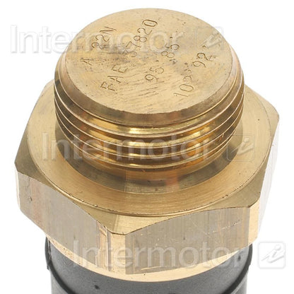 Intermotor Engine Cooling Fan Switch TS-139