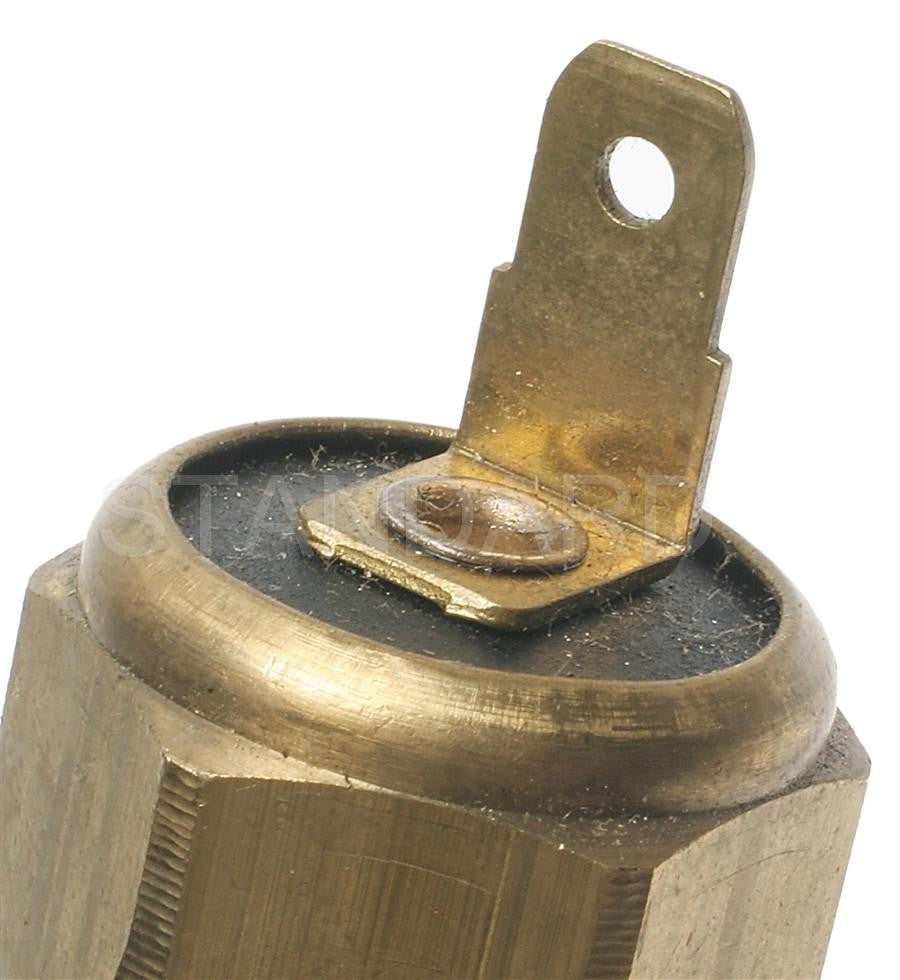Standard Ignition Engine Cooling Fan Switch TS-144