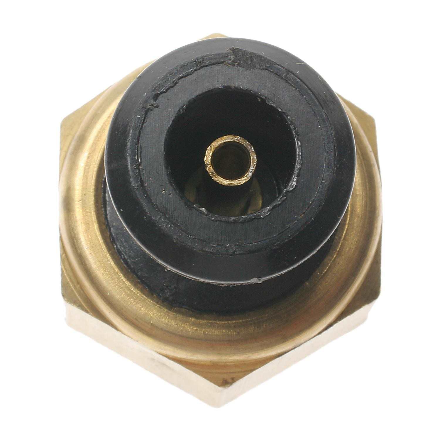 Standard Ignition Engine Cooling Fan Switch TS-147