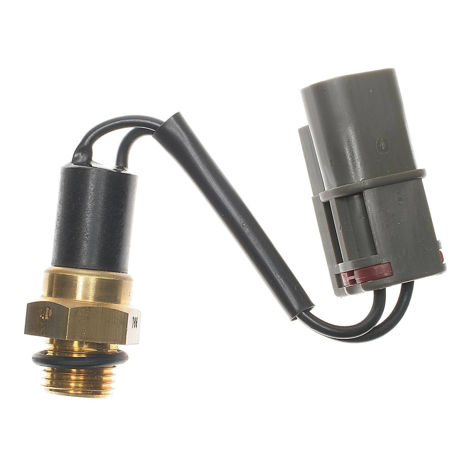 Intermotor Engine Cooling Fan Switch TS-148