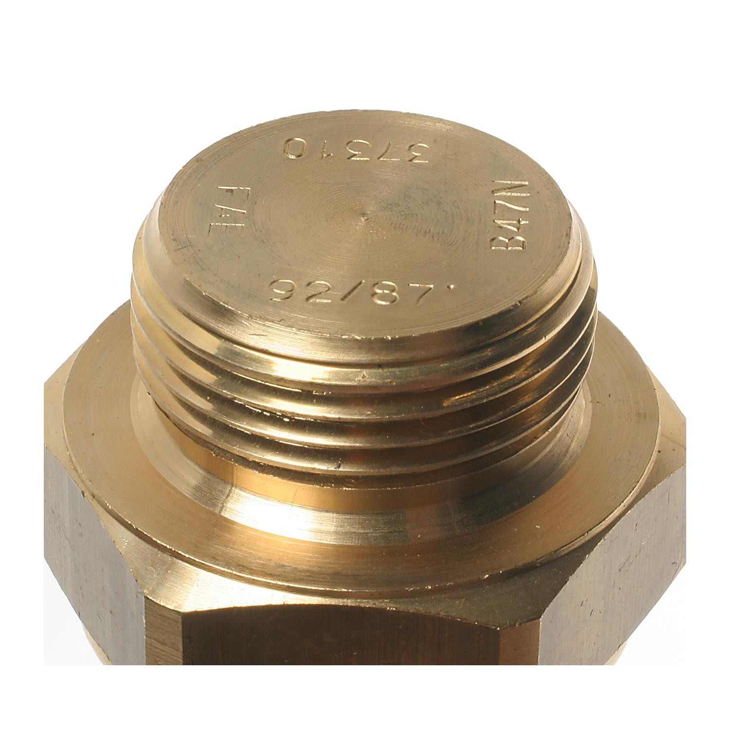 Intermotor Engine Cooling Fan Switch TS-151