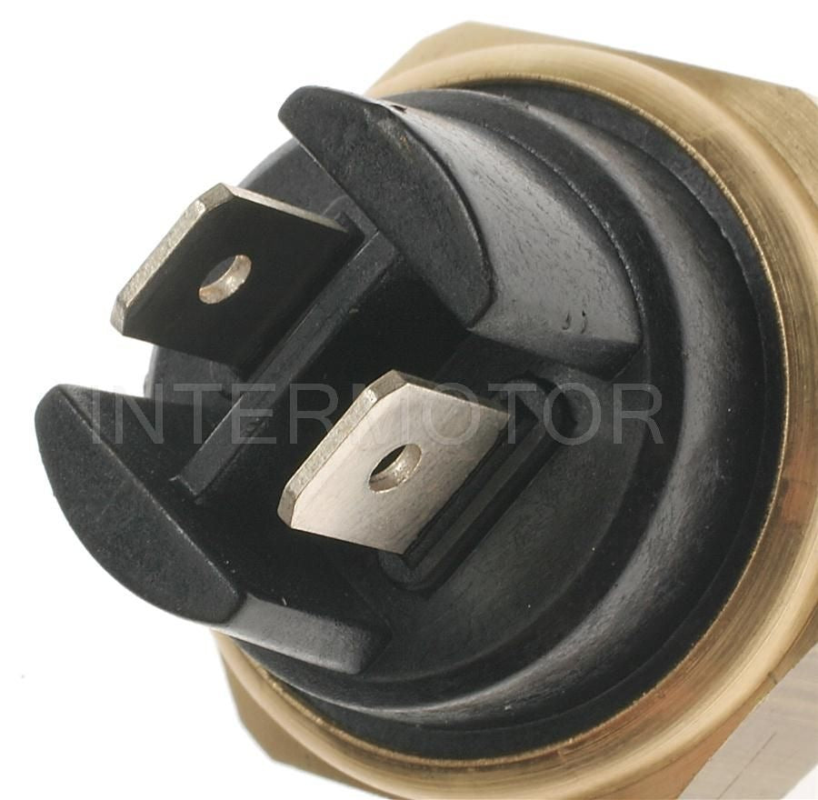 Intermotor Engine Cooling Fan Switch TS-151