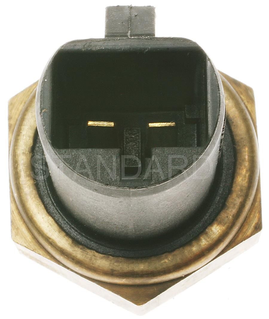 Standard Ignition Engine Cooling Fan Switch TS-155