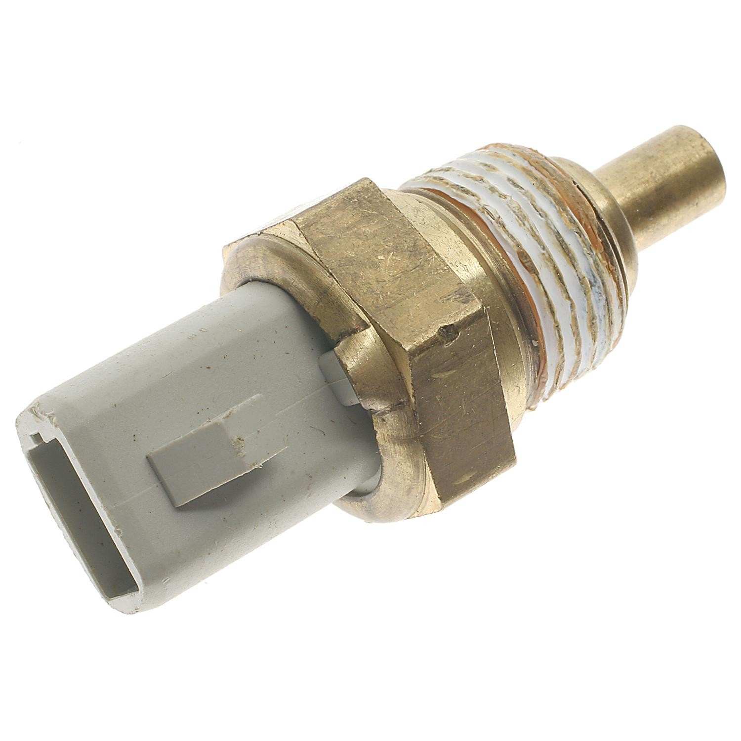 Standard Ignition Engine Cooling Fan Switch TS-158