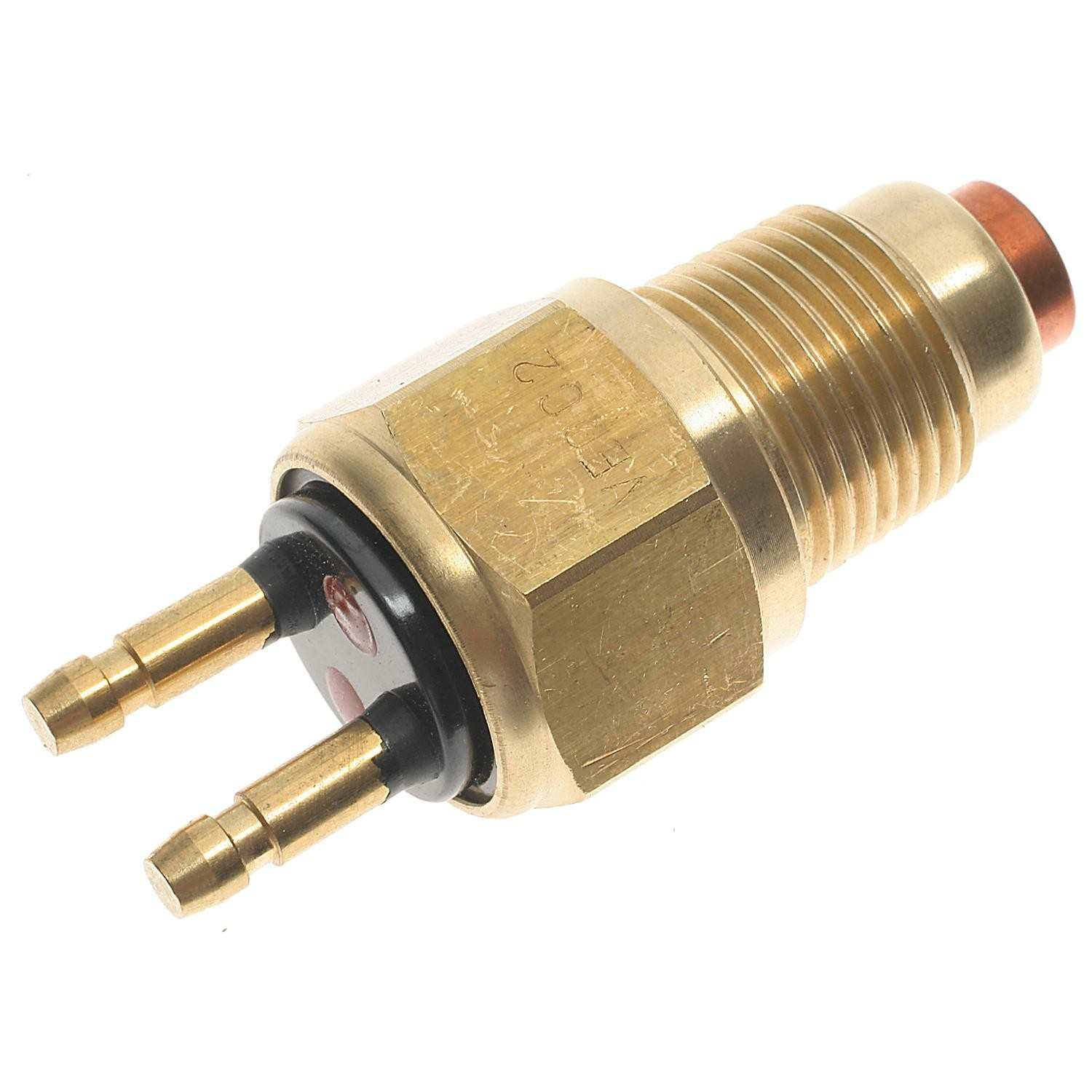 Intermotor Engine Cooling Fan Switch TS-182