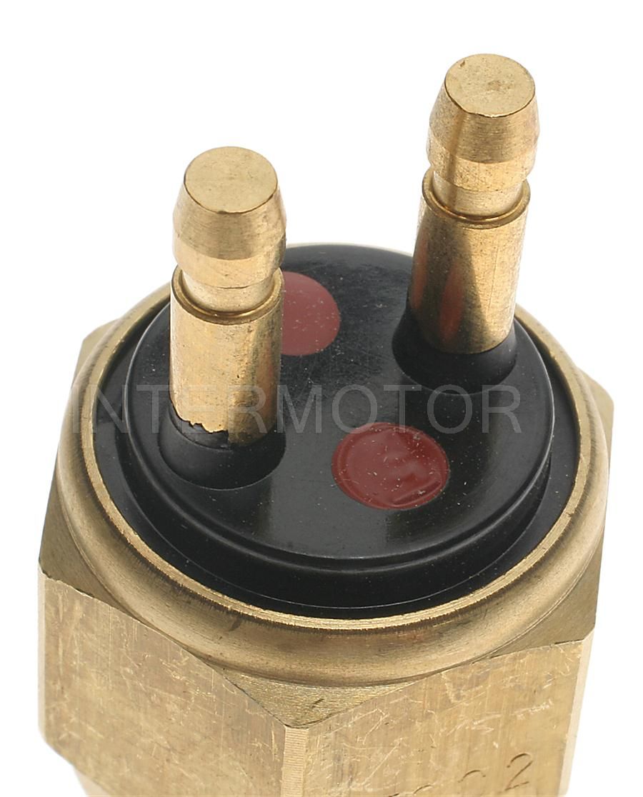 Intermotor Engine Cooling Fan Switch TS-182