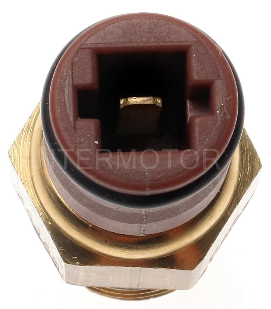 Intermotor Engine Cooling Fan Switch TS-184