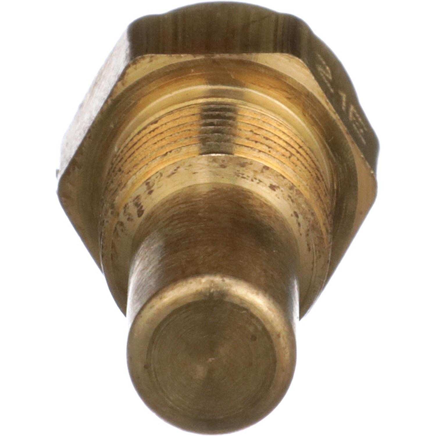 Standard Ignition Engine Coolant Temperature Sender TS-186