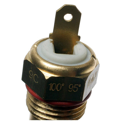 Intermotor Engine Cooling Fan Switch TS-202