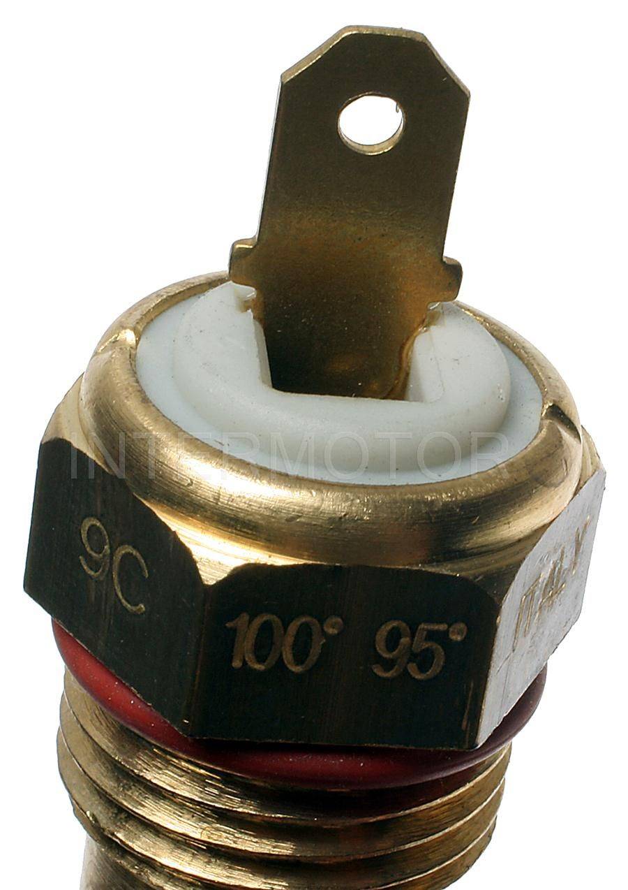 Intermotor Engine Cooling Fan Switch TS-202