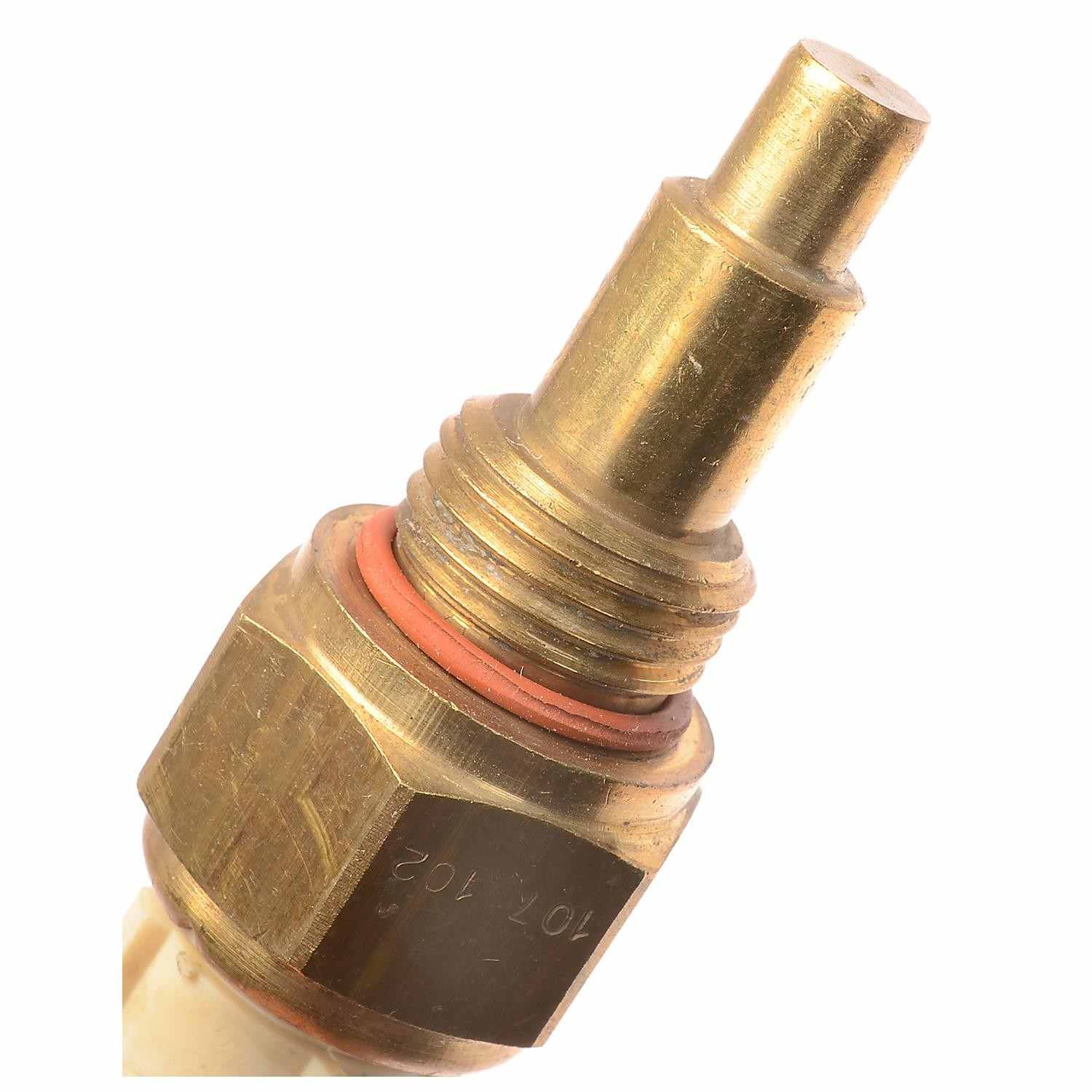 Intermotor Engine Cooling Fan Switch TS-208