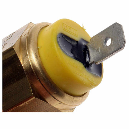 Intermotor Engine Cooling Fan Switch TS-223