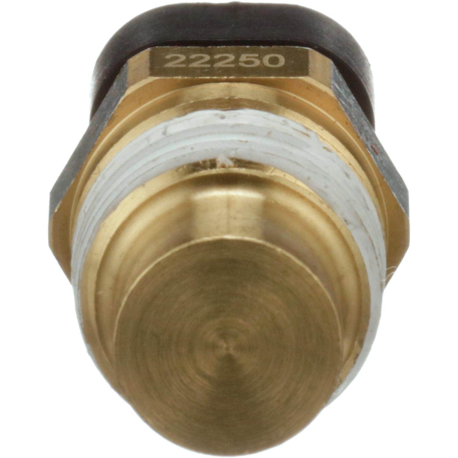 Standard Ignition Engine Cooling Fan Switch TS-241