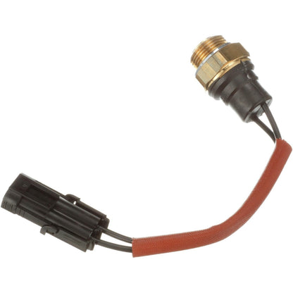 Standard Ignition Engine Cooling Fan Switch TS-258