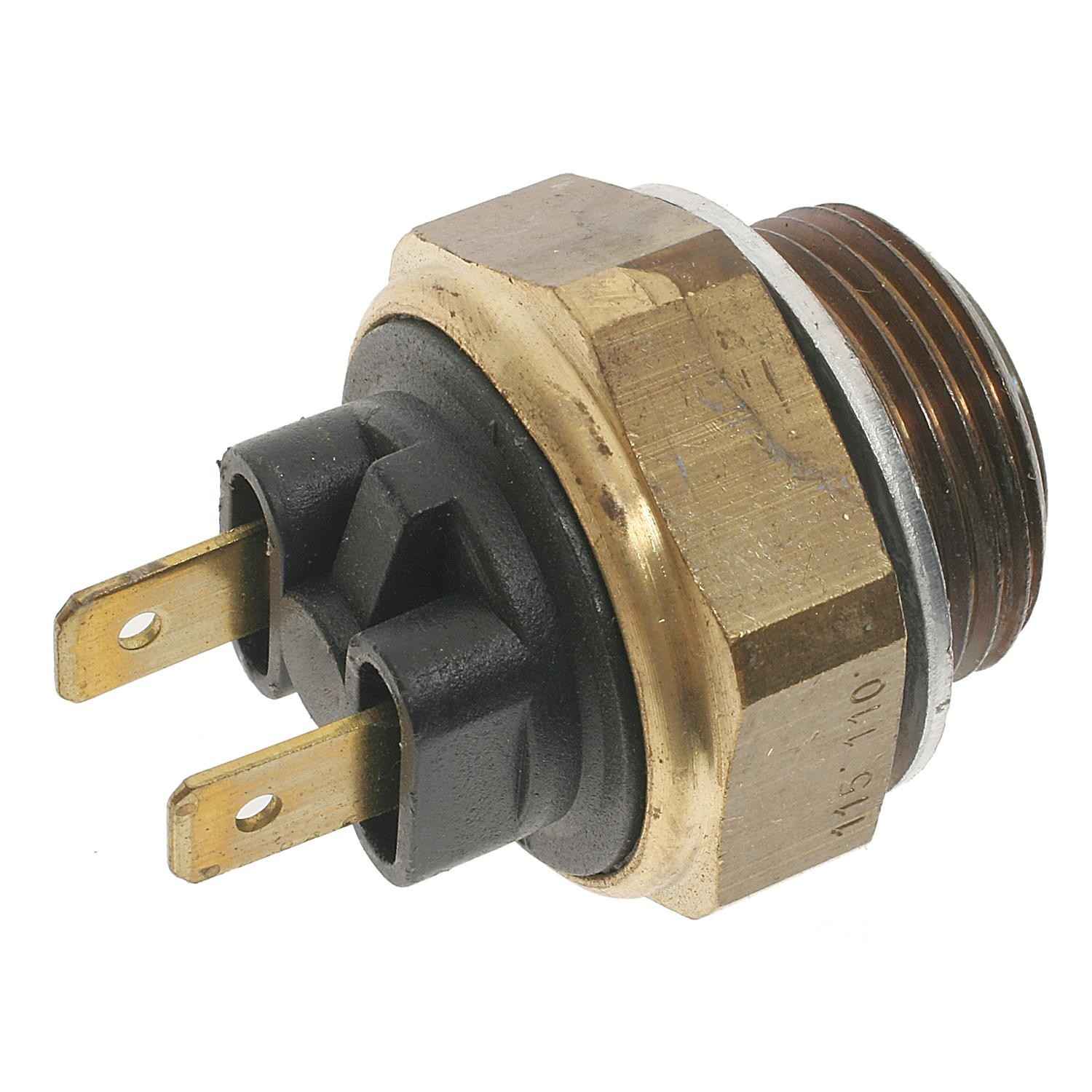 Intermotor Engine Cooling Fan Switch TS-260