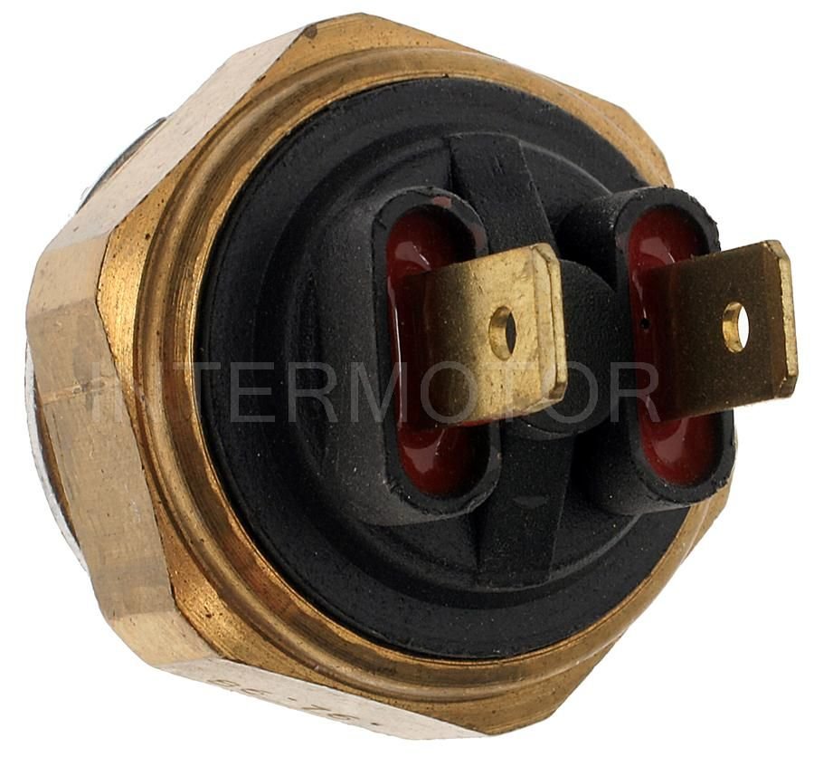Intermotor Engine Cooling Fan Switch TS-262