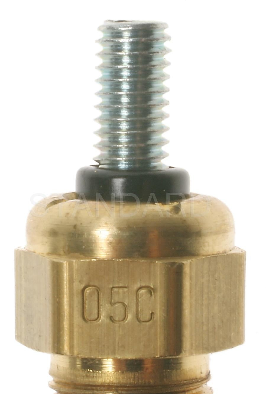 Standard Ignition Engine Cooling Fan Switch TS-268