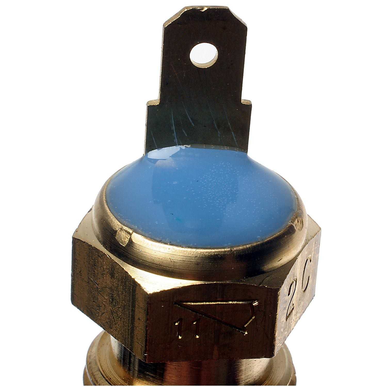 Intermotor Engine Coolant Temperature Sender TS-284